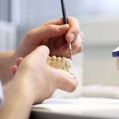 PARTIAL DENTURES