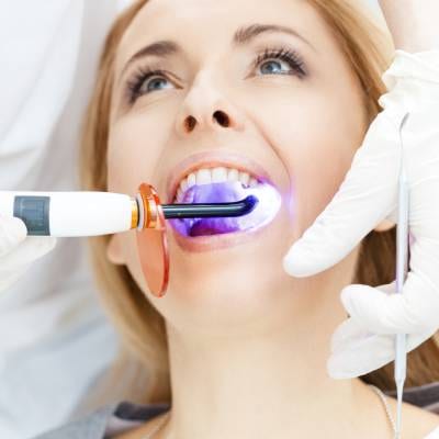 TEETH WHITENING
